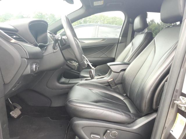 Photo 6 VIN: 5LMCJ1C97JUL01412 - LINCOLN MKC PREMIE 