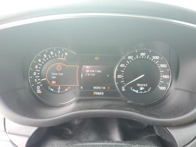 Photo 8 VIN: 5LMCJ1C97JUL01412 - LINCOLN MKC PREMIE 