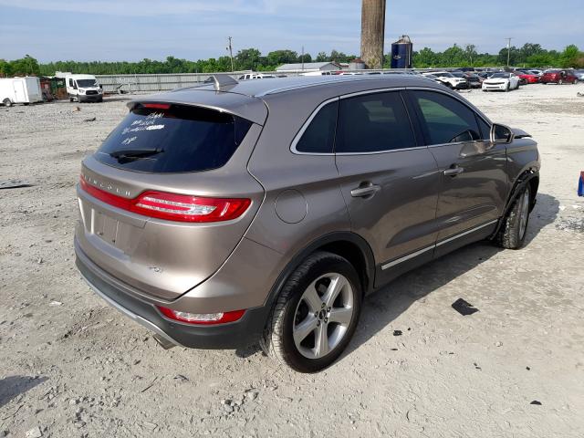 Photo 3 VIN: 5LMCJ1C97JUL08652 - LINCOLN MKC PREMIE 