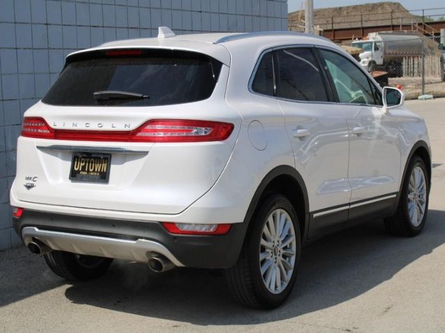 Photo 2 VIN: 5LMCJ1C97KUL22732 - LINCOLN MKC 