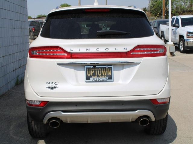 Photo 4 VIN: 5LMCJ1C97KUL22732 - LINCOLN MKC 