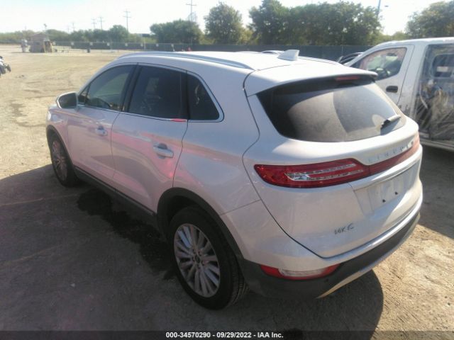 Photo 2 VIN: 5LMCJ1C97KUL53236 - LINCOLN MKC 