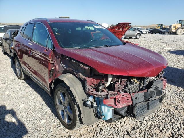 Photo 3 VIN: 5LMCJ1C98GUJ15919 - LINCOLN MKC PREMIE 