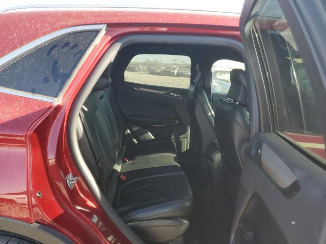 Photo 9 VIN: 5LMCJ1C98GUJ15919 - LINCOLN MKC PREMIE 