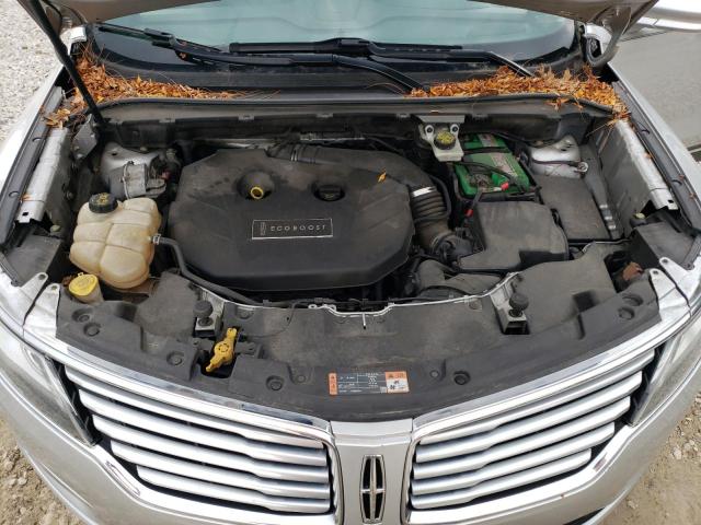 Photo 11 VIN: 5LMCJ1C98GUJ18299 - LINCOLN MKC PREMIE 