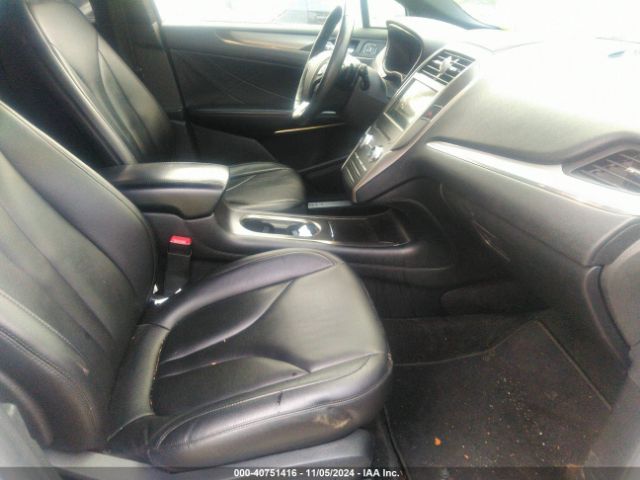 Photo 4 VIN: 5LMCJ1C98GUJ19727 - LINCOLN MKC 