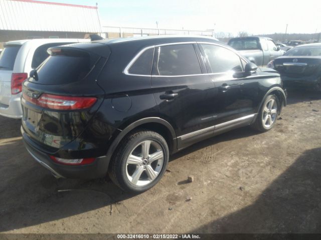 Photo 3 VIN: 5LMCJ1C98HUL24501 - LINCOLN MKC 