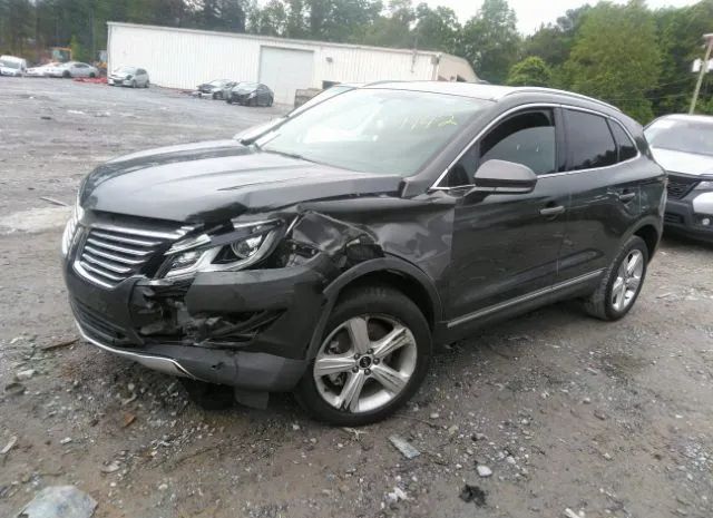 Photo 1 VIN: 5LMCJ1C98HUL31142 - LINCOLN MKC 