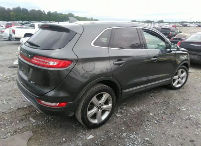 Photo 3 VIN: 5LMCJ1C98HUL31142 - LINCOLN MKC 