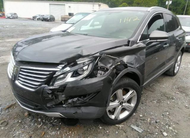 Photo 5 VIN: 5LMCJ1C98HUL31142 - LINCOLN MKC 