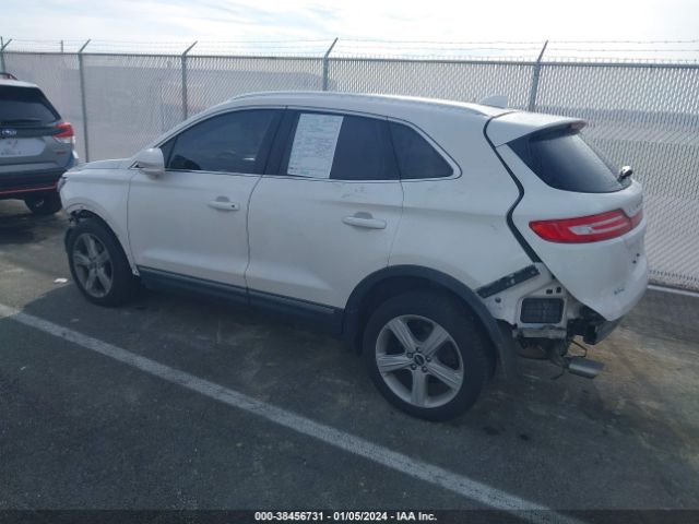 Photo 2 VIN: 5LMCJ1C98HUL36051 - LINCOLN MKC 