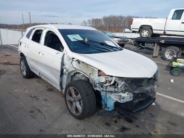 Photo 5 VIN: 5LMCJ1C98HUL36051 - LINCOLN MKC 