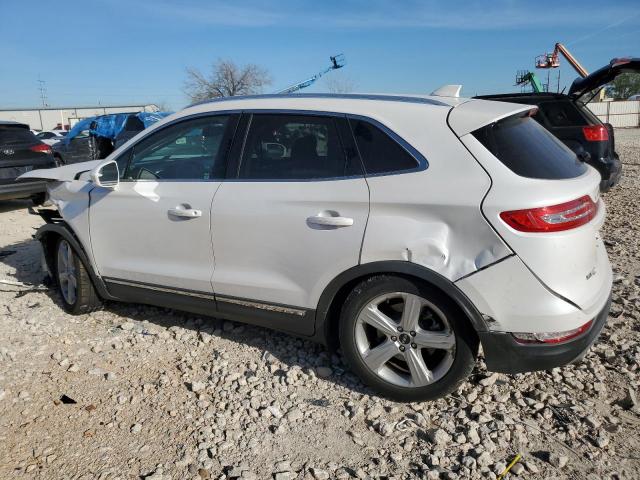 Photo 1 VIN: 5LMCJ1C98HUL46286 - LINCOLN MKC 