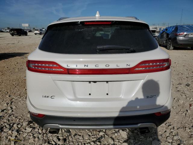 Photo 5 VIN: 5LMCJ1C98HUL46286 - LINCOLN MKC 