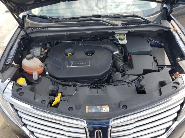 Photo 11 VIN: 5LMCJ1C98HUL46966 - LINCOLN MKC PREMIE 