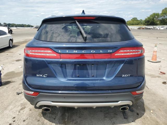 Photo 5 VIN: 5LMCJ1C98HUL46966 - LINCOLN MKC PREMIE 