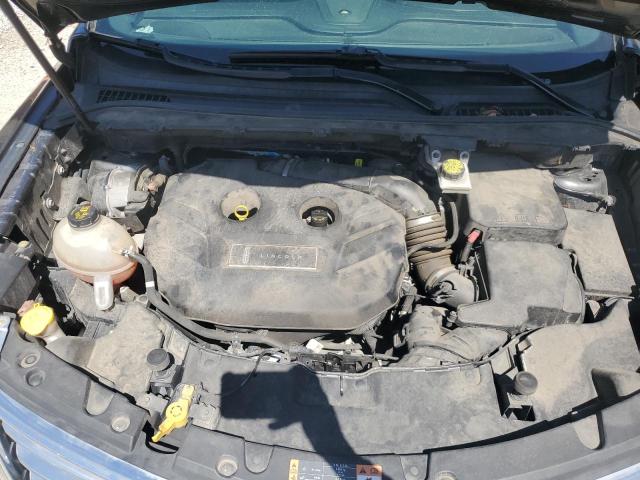 Photo 11 VIN: 5LMCJ1C98HUL56476 - LINCOLN MKC PREMIE 