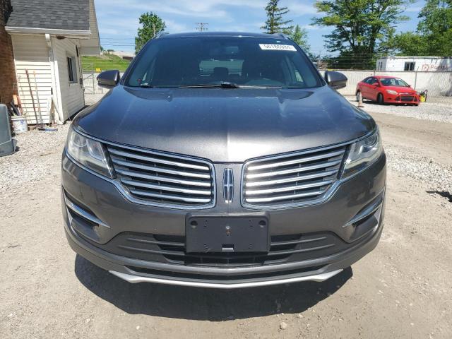 Photo 4 VIN: 5LMCJ1C98HUL56476 - LINCOLN MKC PREMIE 