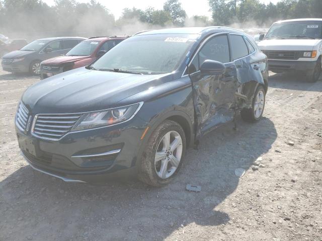 Photo 1 VIN: 5LMCJ1C98HUL57188 - LINCOLN MKC PREMIE 