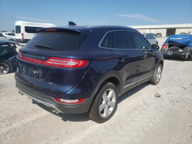 Photo 3 VIN: 5LMCJ1C98HUL57188 - LINCOLN MKC PREMIE 