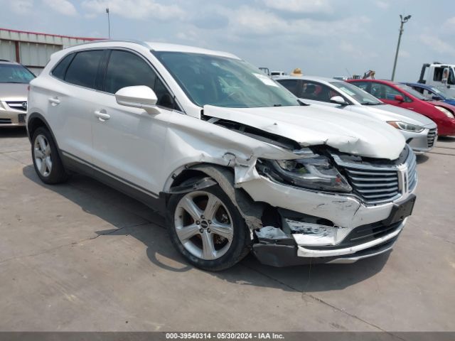 Photo 0 VIN: 5LMCJ1C98HUL63251 - LINCOLN MKC 