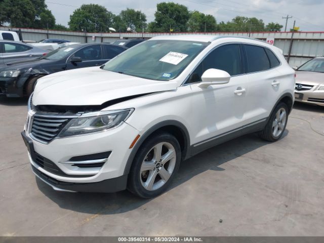 Photo 1 VIN: 5LMCJ1C98HUL63251 - LINCOLN MKC 