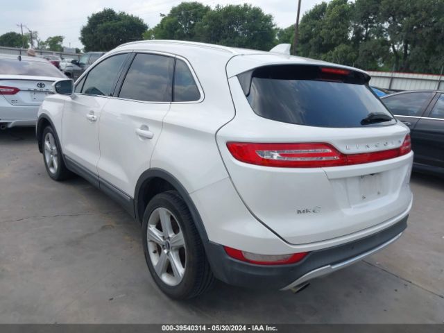 Photo 2 VIN: 5LMCJ1C98HUL63251 - LINCOLN MKC 