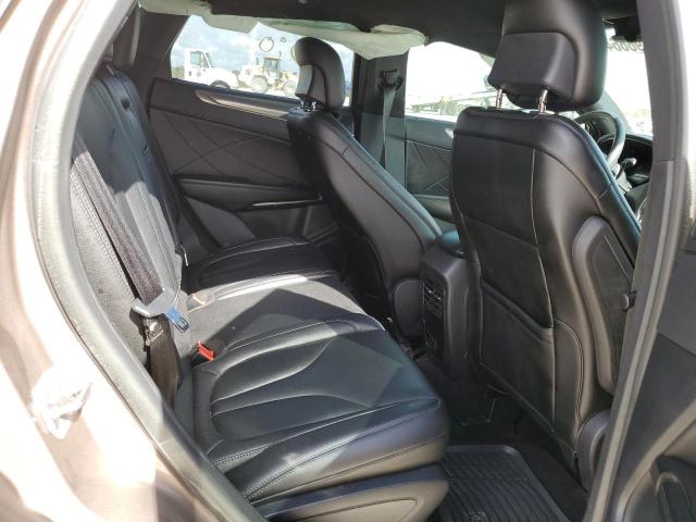 Photo 9 VIN: 5LMCJ1C98JUL01385 - LINCOLN MKC PREMIE 