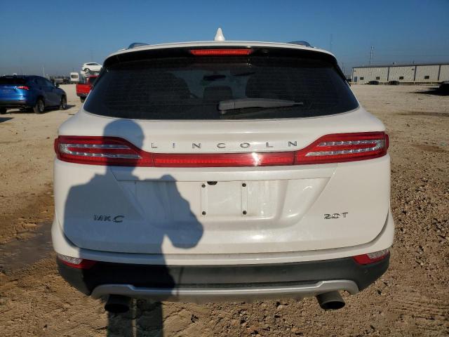 Photo 5 VIN: 5LMCJ1C98JUL17859 - LINCOLN MKC 