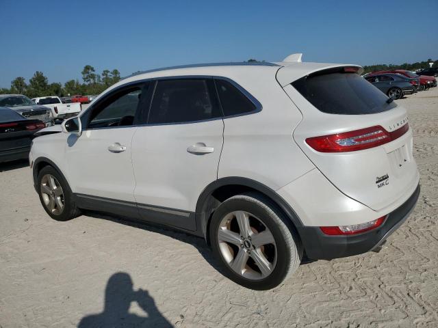 Photo 1 VIN: 5LMCJ1C98JUL18655 - LINCOLN MKC PREMIE 