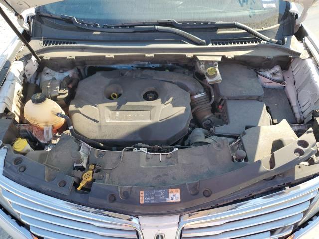 Photo 11 VIN: 5LMCJ1C98JUL18655 - LINCOLN MKC PREMIE 