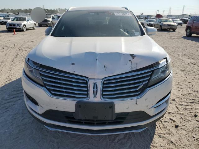 Photo 4 VIN: 5LMCJ1C98JUL18655 - LINCOLN MKC PREMIE 