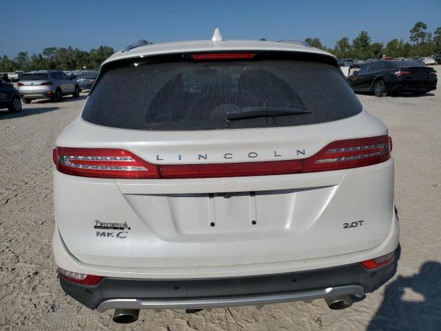 Photo 5 VIN: 5LMCJ1C98JUL18655 - LINCOLN MKC PREMIE 