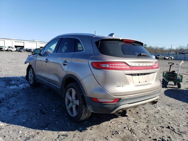 Photo 1 VIN: 5LMCJ1C98JUL22947 - LINCOLN MKC PREMIE 