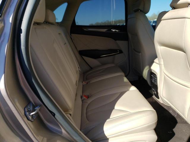 Photo 10 VIN: 5LMCJ1C98JUL22947 - LINCOLN MKC PREMIE 