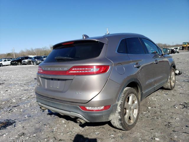 Photo 2 VIN: 5LMCJ1C98JUL22947 - LINCOLN MKC PREMIE 