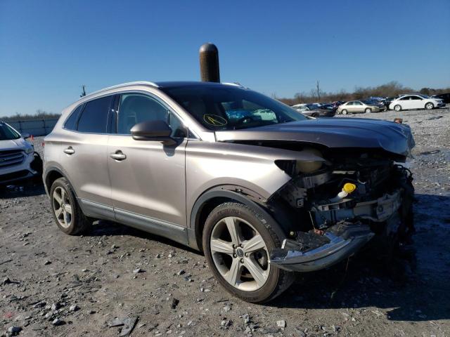 Photo 3 VIN: 5LMCJ1C98JUL22947 - LINCOLN MKC PREMIE 