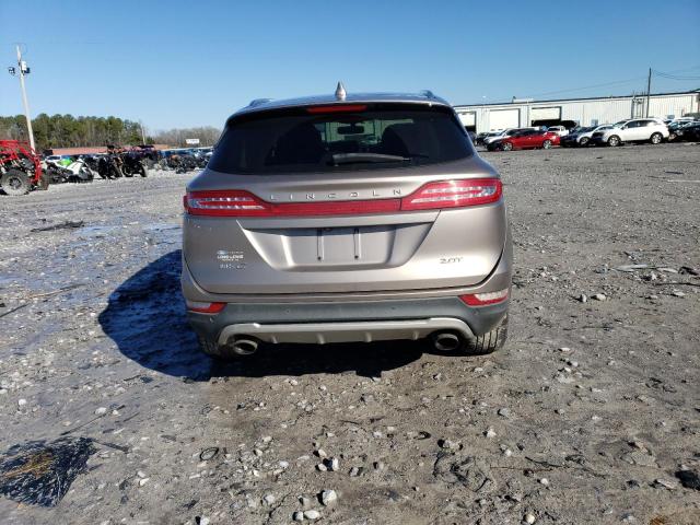 Photo 5 VIN: 5LMCJ1C98JUL22947 - LINCOLN MKC PREMIE 