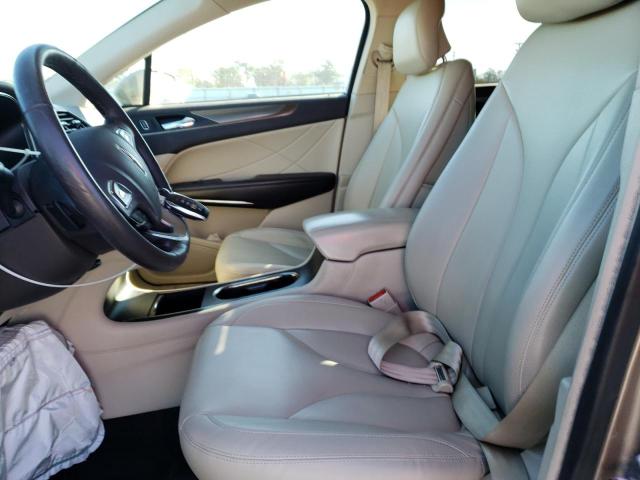 Photo 6 VIN: 5LMCJ1C98JUL22947 - LINCOLN MKC PREMIE 