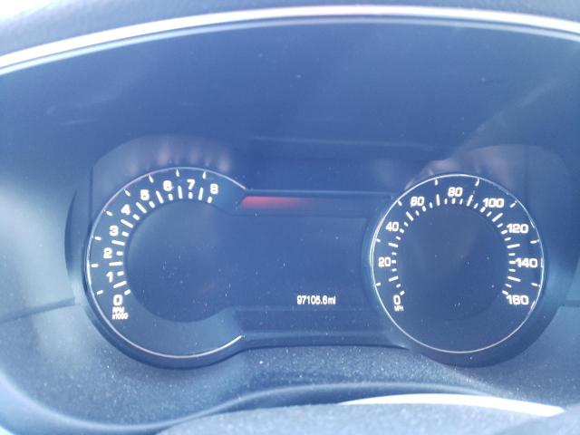 Photo 8 VIN: 5LMCJ1C98JUL22947 - LINCOLN MKC PREMIE 