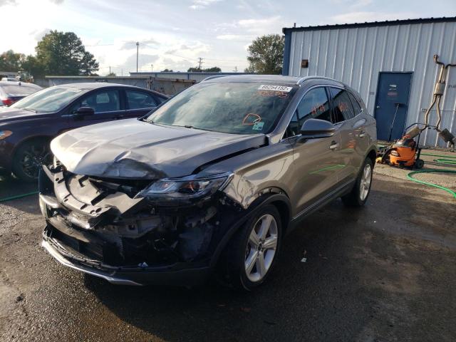 Photo 1 VIN: 5LMCJ1C99GUJ05285 - LINCOLN MKC PREMIE 