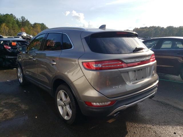 Photo 2 VIN: 5LMCJ1C99GUJ05285 - LINCOLN MKC PREMIE 