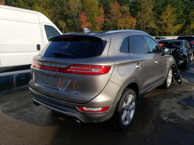 Photo 3 VIN: 5LMCJ1C99GUJ05285 - LINCOLN MKC PREMIE 