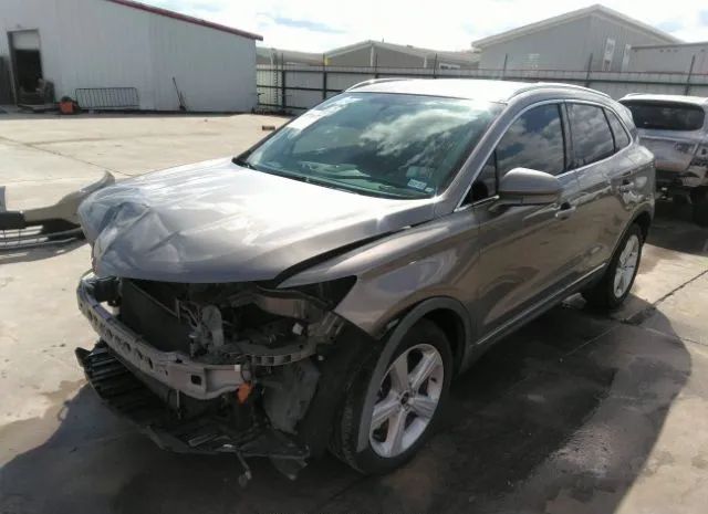 Photo 1 VIN: 5LMCJ1C99GUJ05321 - LINCOLN MKC 