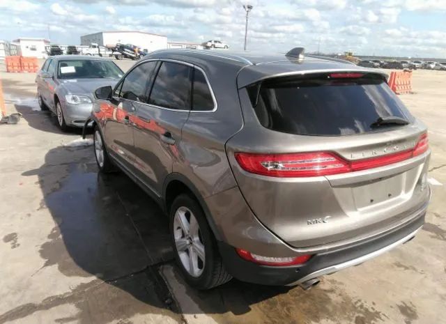 Photo 2 VIN: 5LMCJ1C99GUJ05321 - LINCOLN MKC 