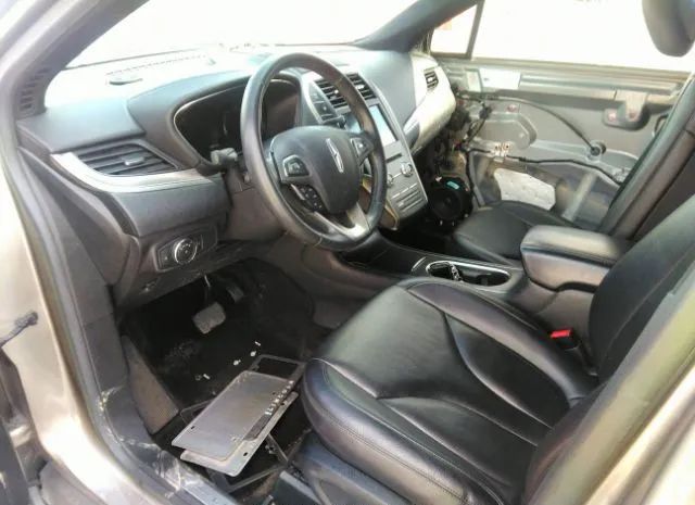 Photo 4 VIN: 5LMCJ1C99GUJ05321 - LINCOLN MKC 