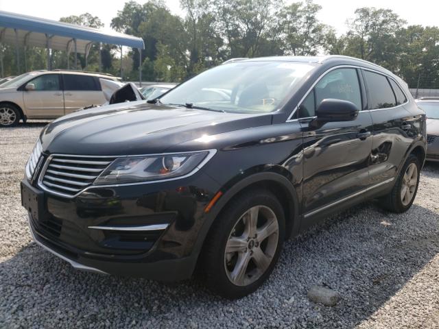 Photo 1 VIN: 5LMCJ1C99GUJ26847 - LINCOLN MKC PREMIE 