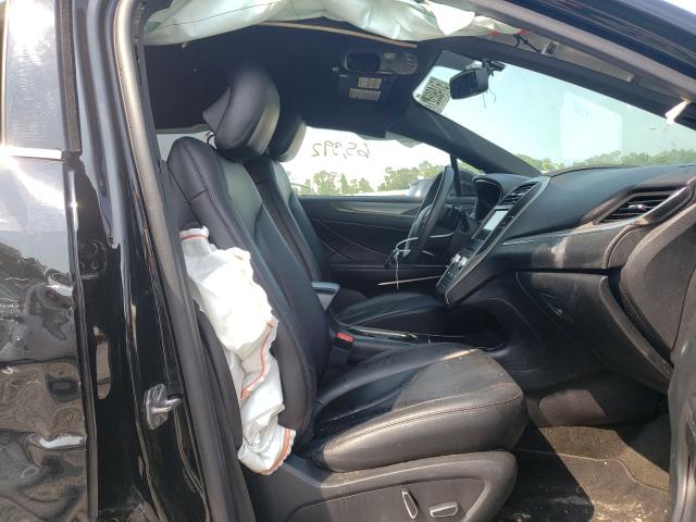 Photo 4 VIN: 5LMCJ1C99GUJ26847 - LINCOLN MKC PREMIE 