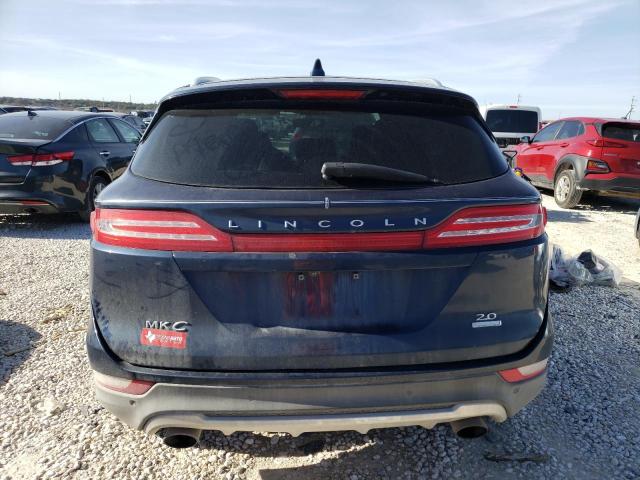 Photo 5 VIN: 5LMCJ1C99GUJ30347 - LINCOLN MKC 