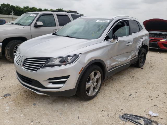 Photo 1 VIN: 5LMCJ1C99GUJ30400 - LINCOLN MKC PREMIE 